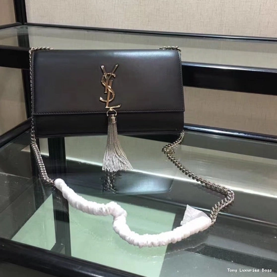 Tony Luxuries MEDIUM YSL KATE 0816